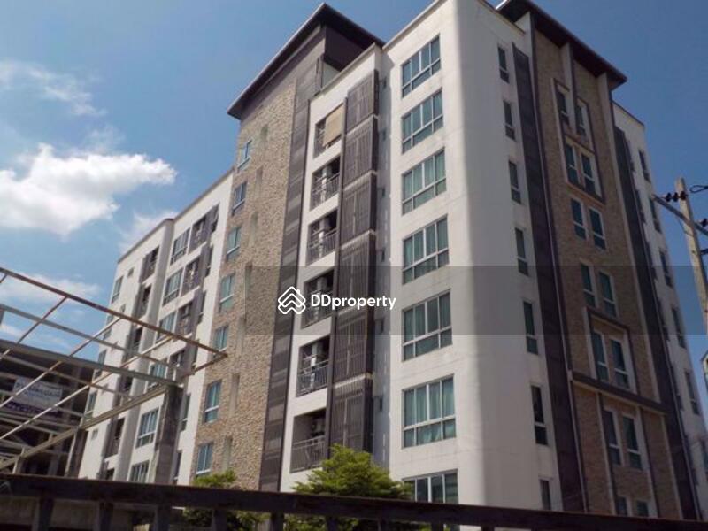 ขาย - Avacas Garden Family House Condominium : เอวาคัส การ์เด้นท์ แฟมิลี่ เฮ้าส์ คอนโดมิเนียม, กรุงเทพ
