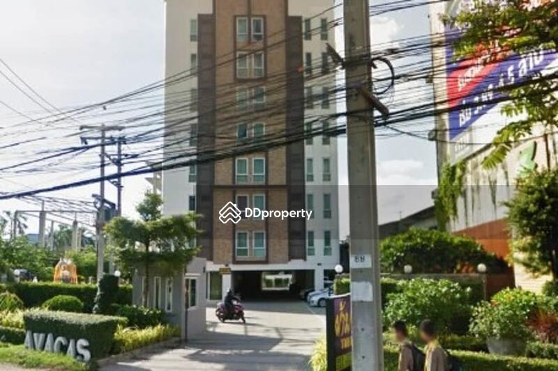 ขาย - Avacas Garden Family House Condominium : เอวาคัส การ์เด้นท์ แฟมิลี่ เฮ้าส์ คอนโดมิเนียม, กรุงเทพ