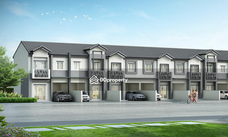 For Rent - Lio Nov Donmueng-Chaengwattana, Bangkok