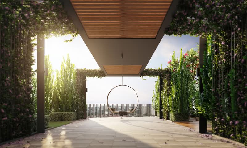 Kondominium untuk Dijual di Teja @ Subang Jaya City Centre (SJCC) - Ivan Wong - PropertyGuru.com.my