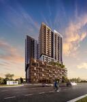 Subang Jaya City Centre (SJCC) : Teja #0