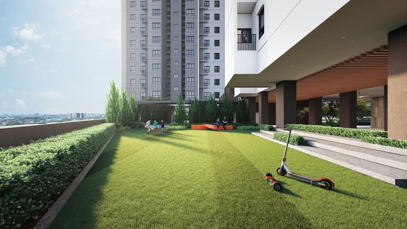 Kondominium untuk Dijual di Teja @ Subang Jaya City Centre (SJCC) - Ivan Wong - PropertyGuru.com.my