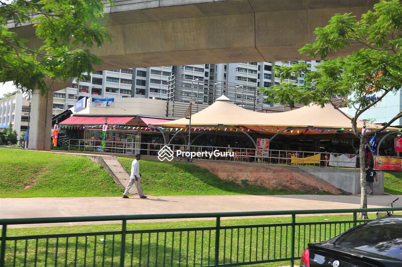 For Rent - Rivervale Plaza