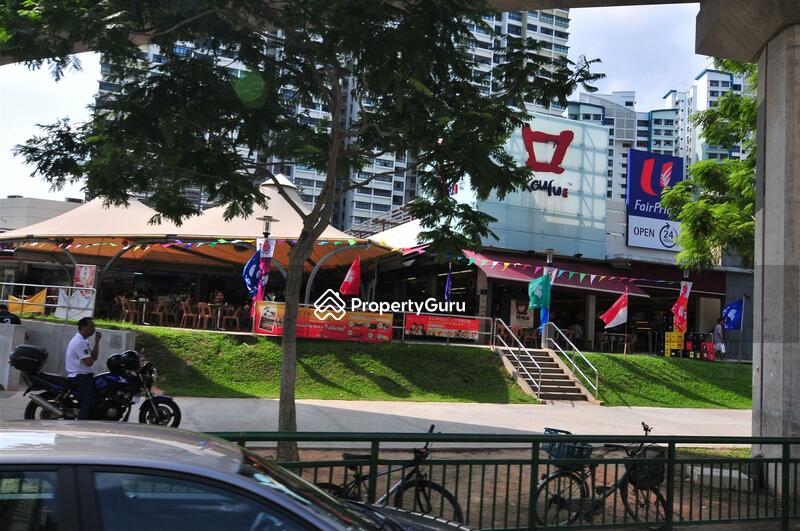 For Rent - Rivervale Plaza