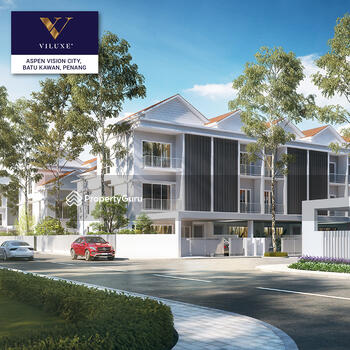 Viluxe Supreme Terrace (Phase 2)