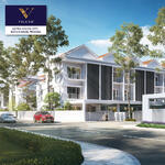 Viluxe Supreme Terrace (Phase 2) #0