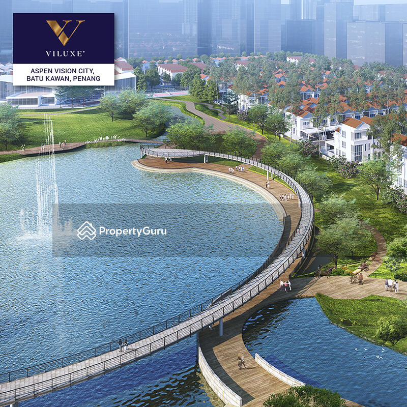 Viluxe Supreme Terrace (Phase 2) #0