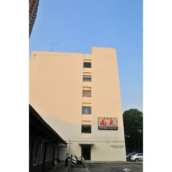 River Valley Building