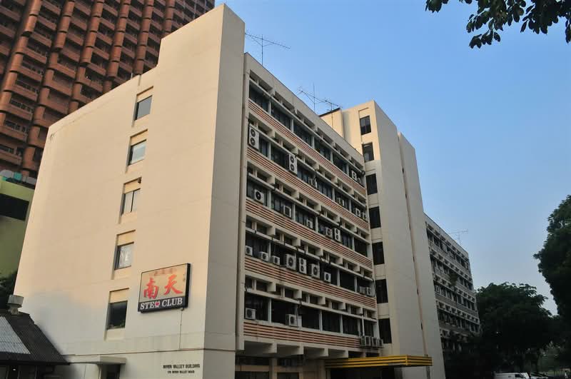River Valley Building #0