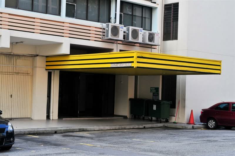 River Valley Building