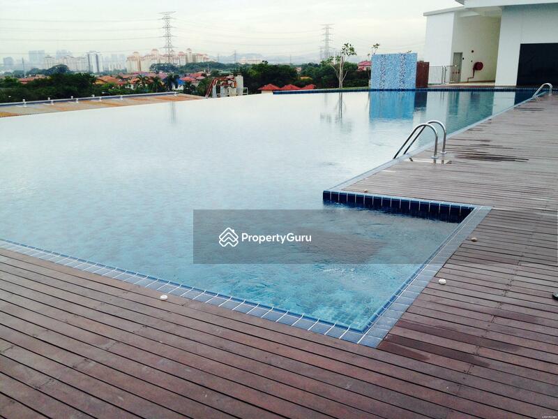 Panorama Residences #0