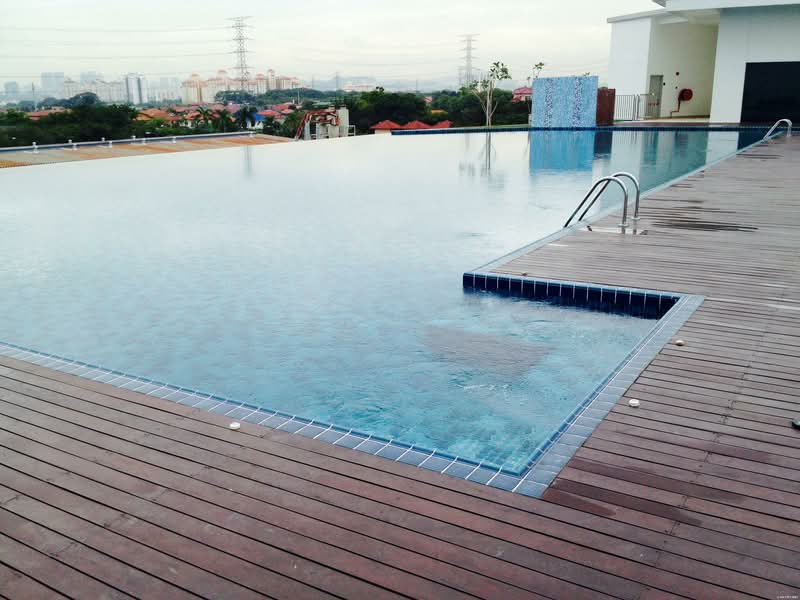 Condominium for Sale at Panorama Residences @ Batu Caves - PeiGee . - PropertyGuru.com.my