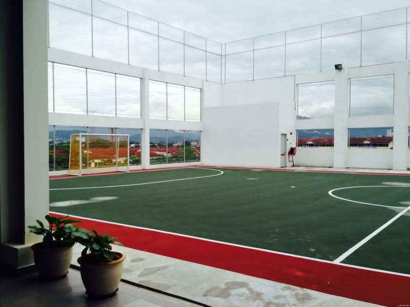Condominium for Sale at Panorama Residences @ Batu Caves - PeiGee . - PropertyGuru.com.my