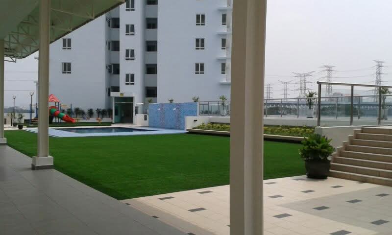 Condominium for Sale at Panorama Residences @ Batu Caves - PeiGee . - PropertyGuru.com.my