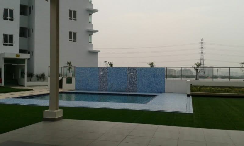 Condominium for Sale at Panorama Residences @ Batu Caves - PeiGee . - PropertyGuru.com.my