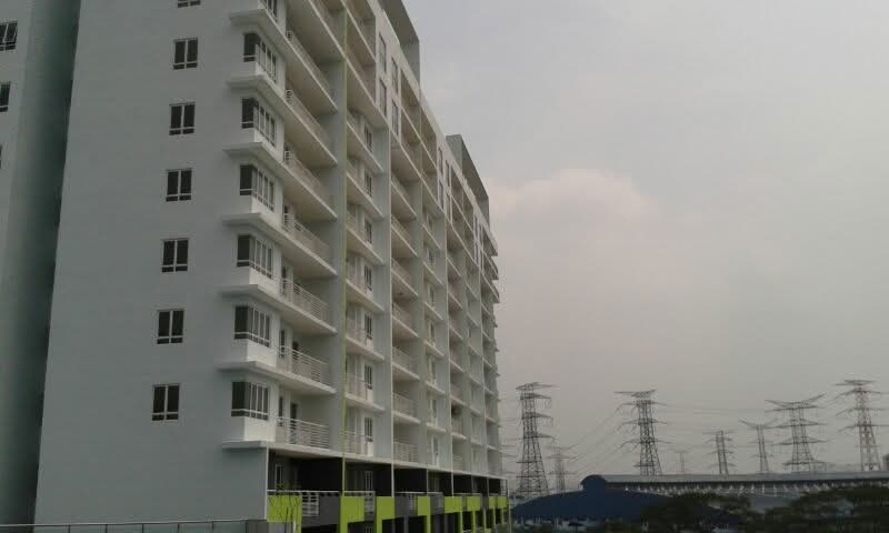 Condominium for Sale at Panorama Residences @ Batu Caves - PeiGee . - PropertyGuru.com.my