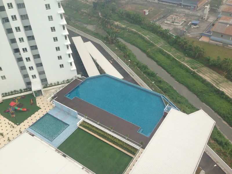 Condominium for Sale at Panorama Residences @ Batu Caves - PeiGee . - PropertyGuru.com.my