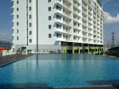 - Panorama Residences