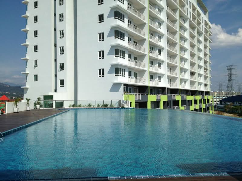 Panorama Residences @ Batu Caves - iProperty.com.my