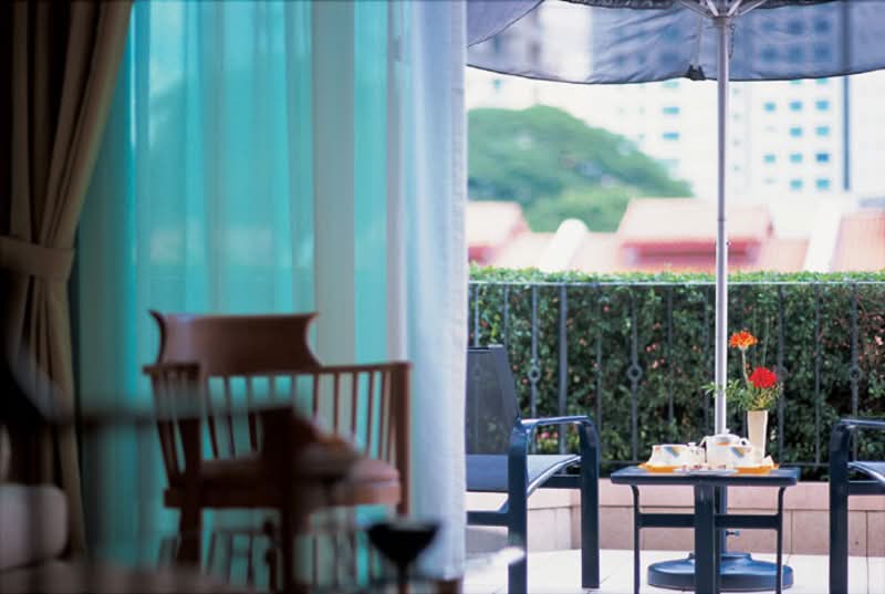 Robertson Walk, 11 Unity Street, 1,500 sqft, Food & Beverage For Rent, by Canny Ong, 500057729 - Terrace - CommercialGuru.com.sg