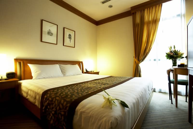 Robertson Walk, 11 Unity Street, 1,500 sqft, Food & Beverage For Rent, by Canny Ong, 500057729 - Bedroom - CommercialGuru.com.sg