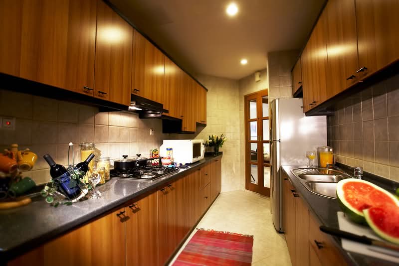 Robertson Walk, 11 Unity Street, 1,500 sqft, Food & Beverage For Rent, by Canny Ong, 500057729 - Kitchen - CommercialGuru.com.sg