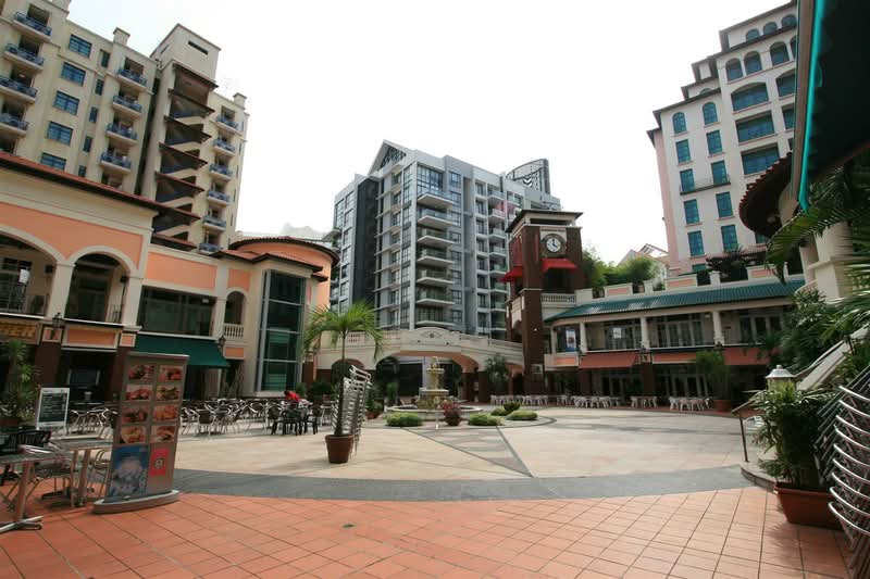 Robertson Walk, 11 Unity Street, 1,500 sqft, Food & Beverage For Rent, by Canny Ong, 500057729 - CommercialGuru.com.sg