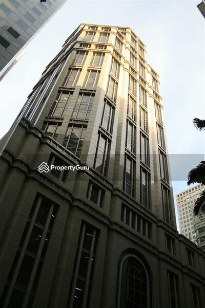 For Rent - 61 Robinson