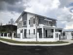 Citrine Hills Double-Storey Terrace House @ BBKP #0