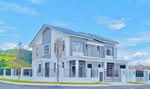 Citrine Hills Double-Storey Terrace House @ BBKP #0