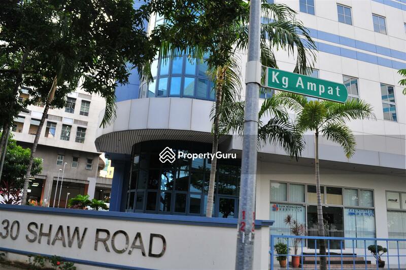 For Sale - Roche Building