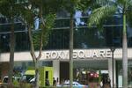 Roxy Square Shopping Centre #0