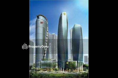  - Platinum Park