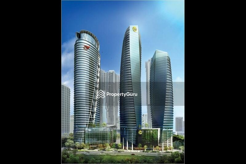 Platinum Park #0