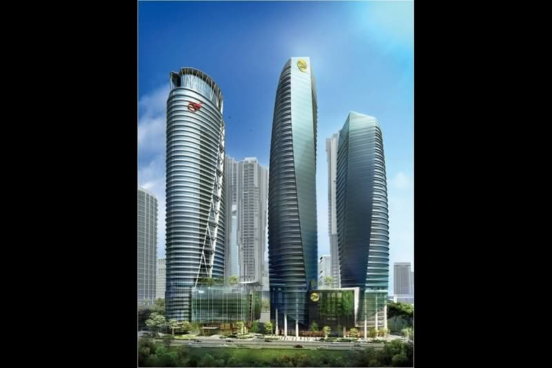 Office for Rent in KLCC (KL City Centre) - Angie Lim - PropertyGuru.com.my