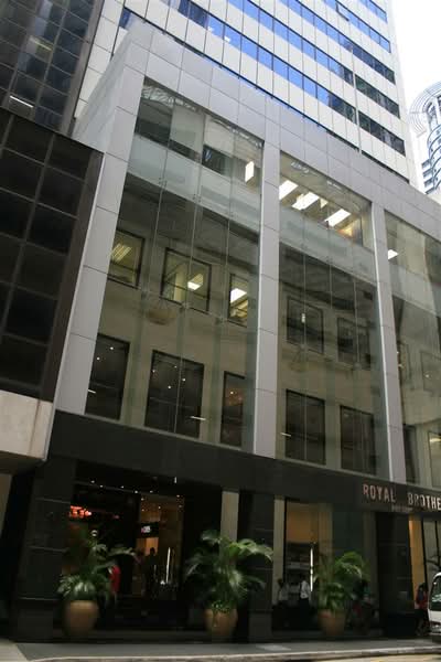 RB Capital, 22 Malacca Street, 1,200 sqft, Office For Rent, by David Lim Wee Seng, 60042531 - CommercialGuru.com.sg