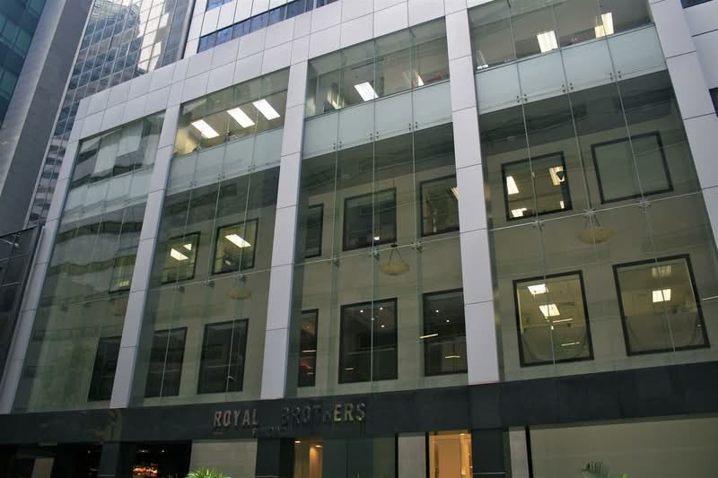 RB Capital, 22 Malacca Street, 1,200 sqft, Office For Rent, by David Lim Wee Seng, 60042531 - CommercialGuru.com.sg