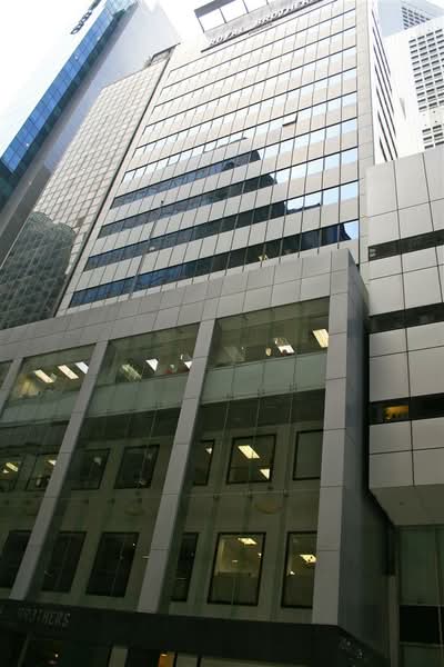 RB Capital, 22 Malacca Street, 1,200 sqft, Office For Rent, by David Lim Wee Seng, 60042531 - CommercialGuru.com.sg