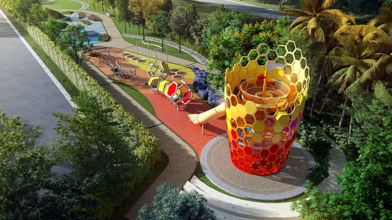 Sunway Flora Residences - iProperty.com.my
