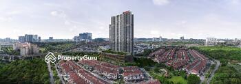 Sunway Flora Residences