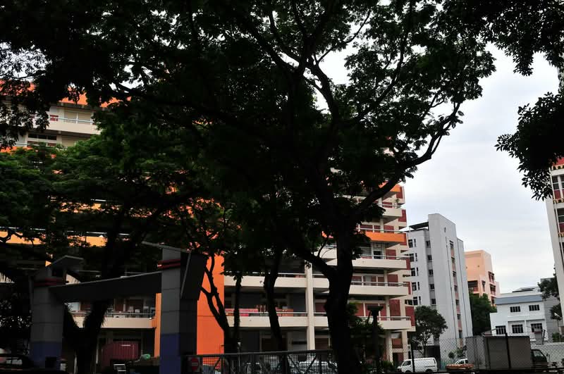 Ruby Land Complex, 52 Genting Lane, 3,200 sqft, Light Industrial (B1) For Rent, by Eugene Choo 朱修仁, 25313767 - CommercialGuru.com.sg
