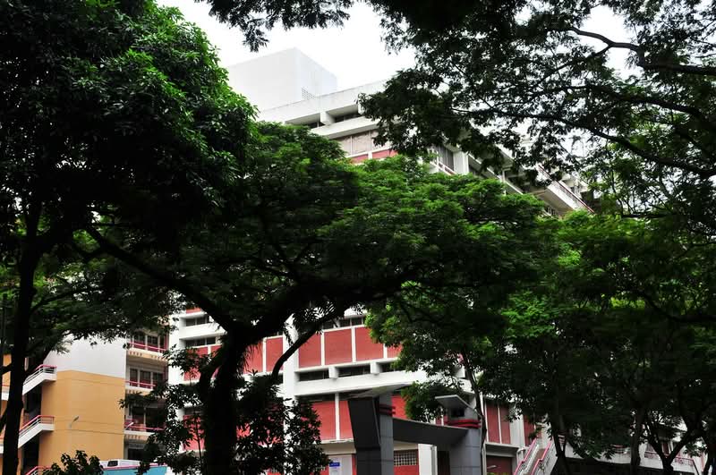 Ruby Land Complex, 52 Genting Lane, 3,200 sqft, Light Industrial (B1) For Rent, by Eugene Choo 朱修仁, 25313767 - CommercialGuru.com.sg
