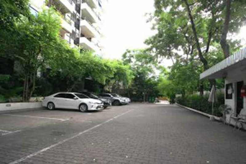 Yen Akard Garden, Bangkok, Soi Yen Akard 3, Nang Linchi Road, Chong Nonsi, Yan Nawa, Bangkok, 2 Bedrooms, 114 sqm, Condo For Rent, by Suchatchaya Supawachiranant, 500294360 - DDproperty.com