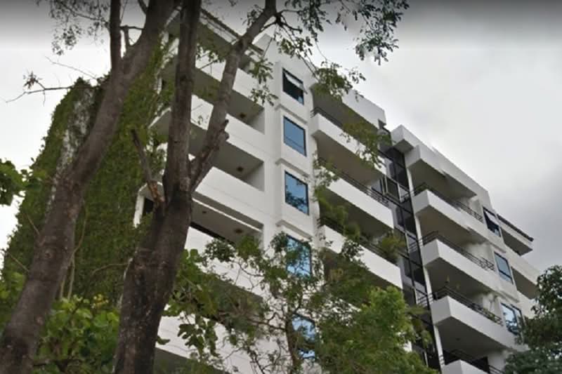 Yen Akard Garden, Bangkok, Soi Yen Akard 3, Nang Linchi Road, Chong Nonsi, Yan Nawa, Bangkok, 2 Bedrooms, 114 sqm, Condo For Rent, by Suchatchaya Supawachiranant, 500294360 - DDproperty.com