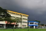 Ruby Warehouse Complex #0
