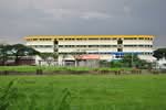 Ruby Warehouse Complex #0