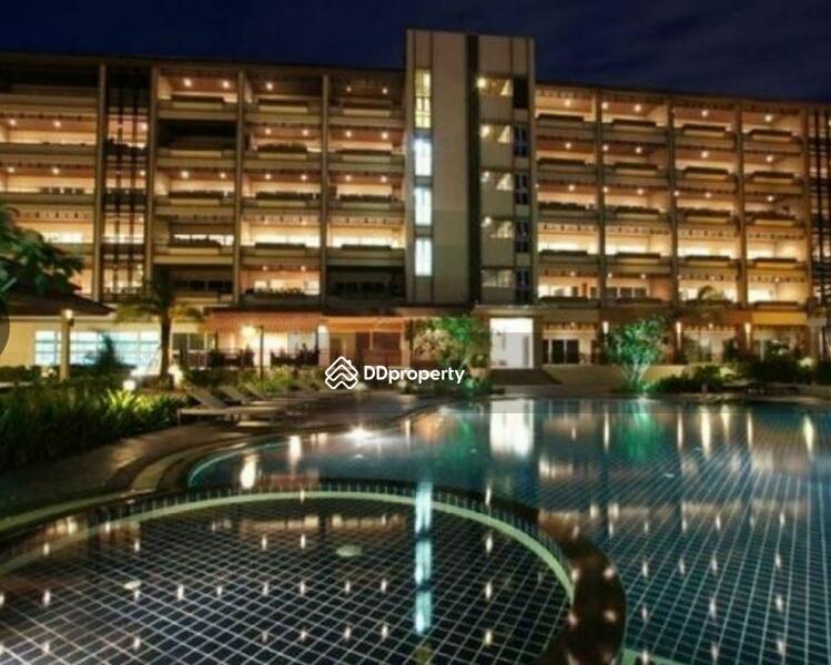 For Rent - VN Residence 2, Chon Buri