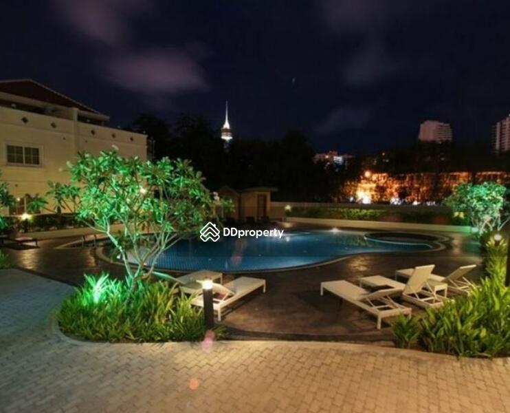 For Rent - VN Residence 2, Chon Buri
