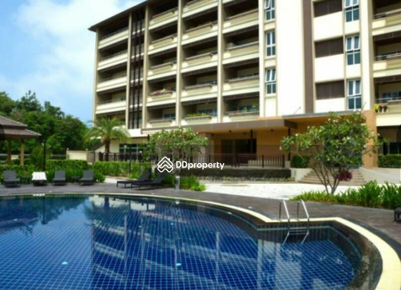 For Rent - VN Residence 2, Chon Buri