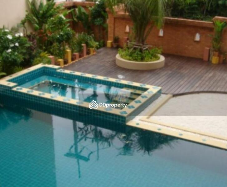 ขาย - Executive Residence 4 : เอคเซคคิวทิฟ เรสซิเดนซ์ 4, ชลบุรี